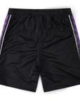 FORMER GERA 21 BALL WALKSHORTS BLACK