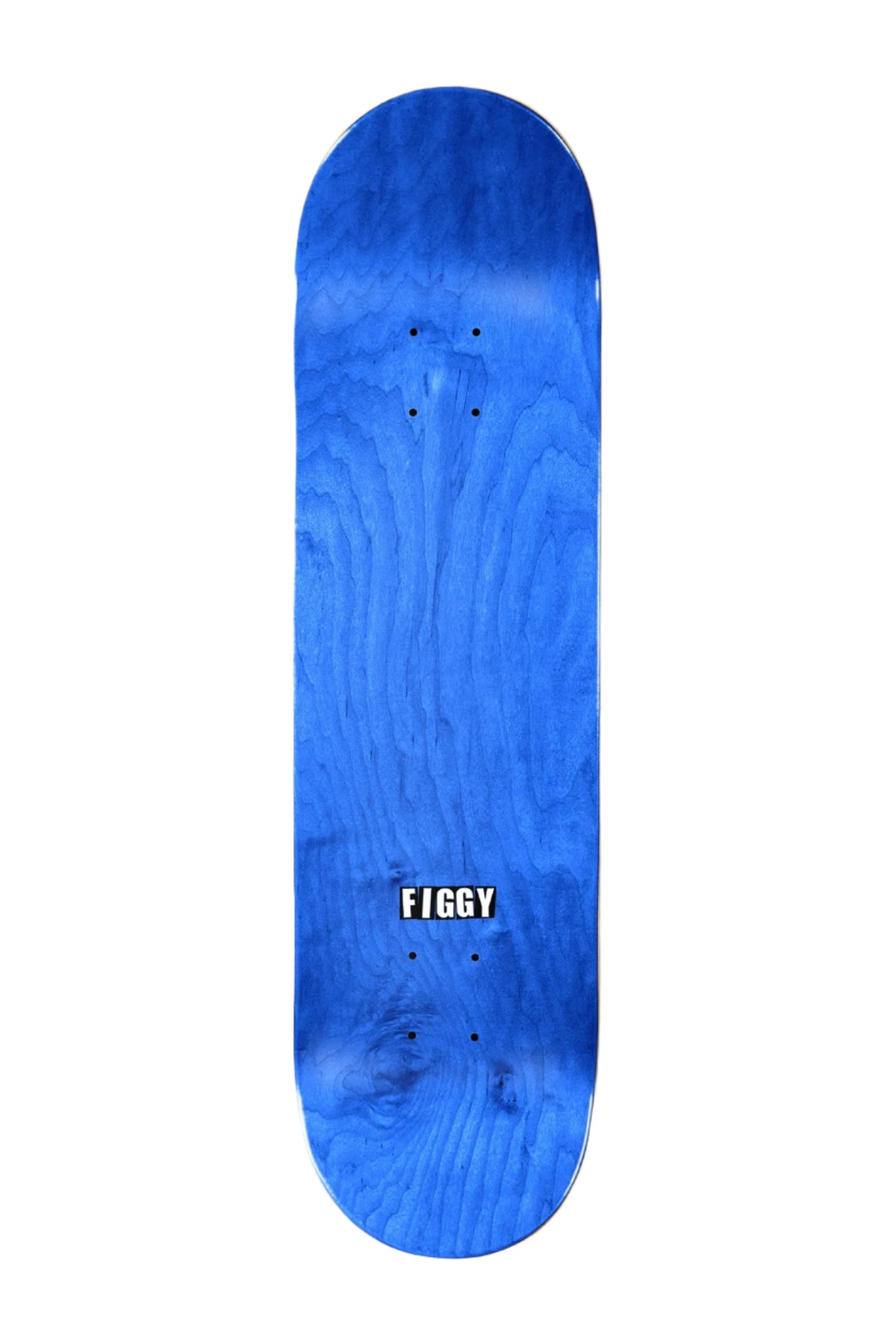 Samouraïs Skateboards aquarelle paysage bambou