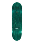 FUCKING AWESOME DECK BERLE WORLD HOLO "SHAPE 2" (8.5") - The Drive Skateboard Shop