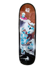 EVISEN X PASSPORT DECK KOALA KAI (8.8") - The Drive Skateshop
