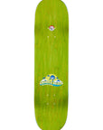 ANTIHERO DECK GERWER GRIMPLE BEACH (8.25") - The Drive Skateboard Shop