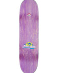 ANTIHERO DECK HEWITT GRIMPLE BEACH (8.5") - The Drive Skateboard Shop