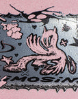 LIMOSINE DECK CYRUS BENNET GOONIE (9") - The Drive Skateshop
