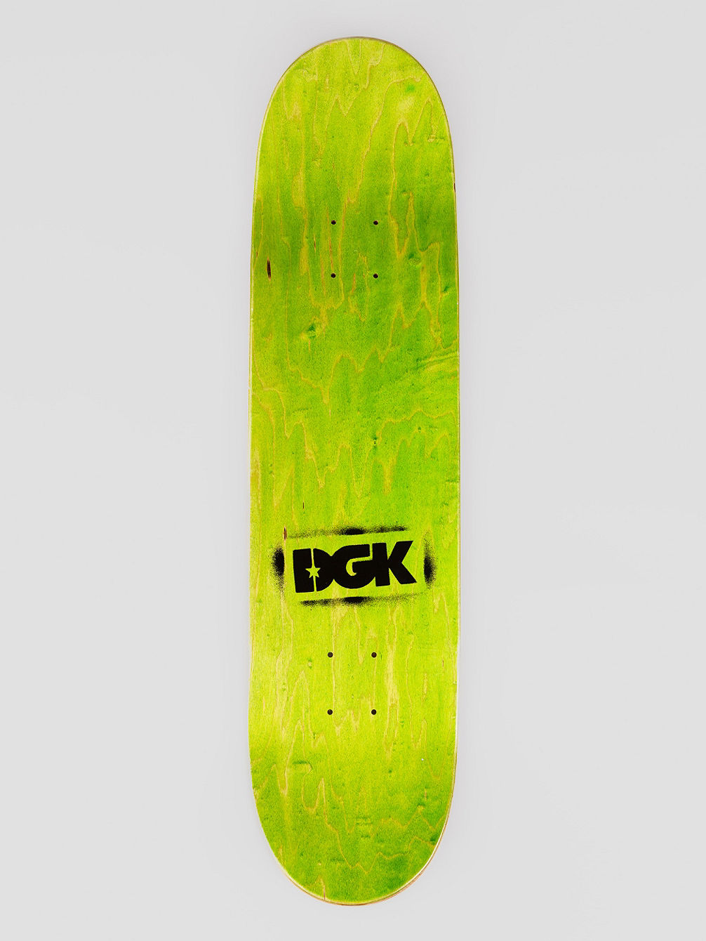 DGK DECK KINGDOM KALIS (8.06