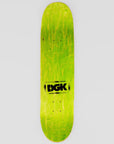 DGK DECK KINGDOM KALIS (8.06") - The Drive Skateshop