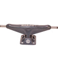 GRIND KING LOCKER TRUCKS BATTLESHIP GREY