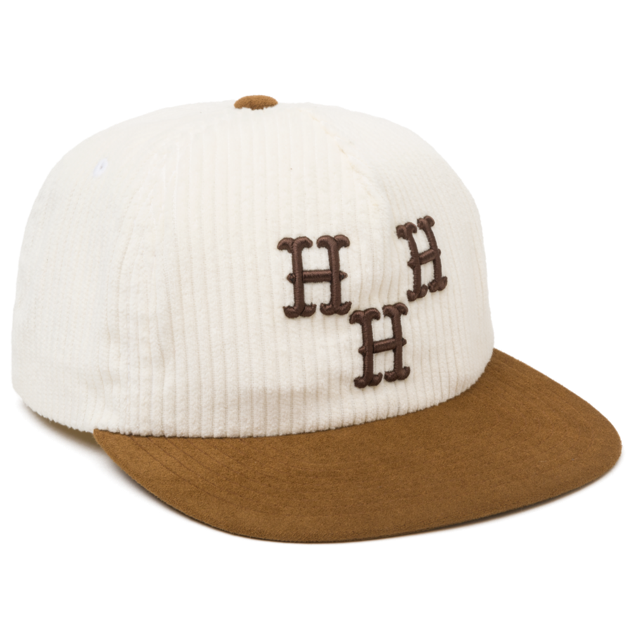 HUF TRICK SNAPBACK BONE