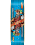 DGK DECK KINGDOM KALIS (8.06") - The Drive Skateshop