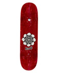 WELCOME DECK TORMENT GOLF FOIL/BLACK (8.75") - The Drive Skateshop