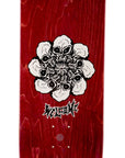 WELCOME DECK TORMENT GOLF FOIL/BLACK (8.75") - The Drive Skateshop