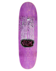 WELCOME DECK SLOTH ON BOLINE 2.0 (9.5") - The Drive Skateboard Shop