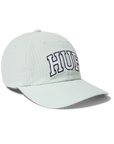 HUF ARCH LOGO SUN CV 6 PANEL SMOKE GREEN - The Drive Skateshop