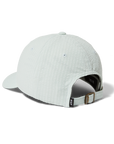 HUF ARCH LOGO SUN CV 6 PANEL SMOKE GREEN - The Drive Skateshop