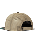 HUF LANDSCAPING TRUCKER BISON - The Drive Skateshop
