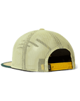 HUF LANDSCAPING TRUCKER YELLOW - The Drive Skateshop
