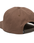 HUF SET BOX SNAPBACK BISON - The Drive Skateshop