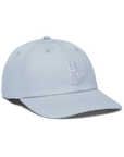 HUF SET MEGABLAST 6 PANEL CV HAT POOL BLUE - The Drive Skateboard Shop