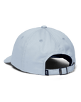 HUF SET MEGABLAST 6 PANEL CV HAT POOL BLUE - The Drive Skateboard Shop