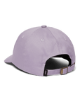HUF SET OG CV 6 PANEL HAT DUT PURPLE - The Drive Skateboard Shop