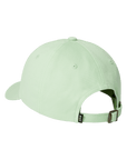 HUF SET OG CV 6 PANEL HAT SMOKE GREEN - The Drive Skateshop