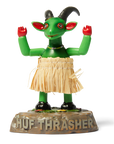 HUF X THRASHER HULA GOAT