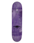 LIMOSINE DECK HUGO BOSERUP HEART WINGS (8.25") - The Drive Skateshop