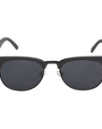 HAPPY HOUR SUNGLASSES G2 CJ BLACK - The Drive Skateboard Shop