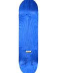 BAKER DECK - RH SHEP DAWGS 4 (8.38") - The Drive Skateboard Shop