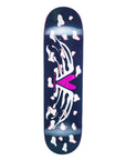 LIMOSINE DECK HUGO BOSERUP HEART WINGS (8.25") - The Drive Skateshop