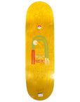 HEROIN DECK CRAIG SCOTT PAPILLON (10") - The Drive Skateshop