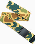ARCADE BELT HIGH FIVES DUCK CAMO