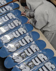 SOUR DECK GRANT PATTERSON SIGNED GUEST MODEL (8.25") - The Drive Skateboard Shop