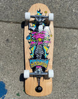 BLACK LABEL PREMIUM CRUISER LUCERO (10") - The Drive Skateshop