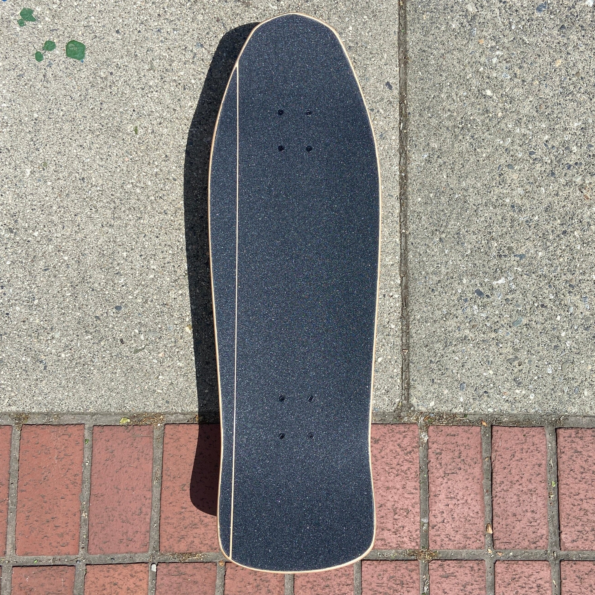 BLACK LABEL PREMIUM CRUISER LUCERO (10") - The Drive Skateshop
