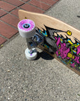 BLACK LABEL PREMIUM CRUISER LUCERO (10") - The Drive Skateshop