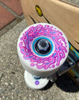 BLACK LABEL PREMIUM CRUISER LUCERO (10") - The Drive Skateshop