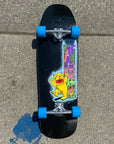 WELCOME PREMIUM CRUISER BRIAN LOTTI WILD THING (9.6") - The Drive Skateshop