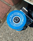 WELCOME PREMIUM CRUISER BRIAN LOTTI WILD THING (9.6") - The Drive Skateshop