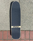 HOSOI CAT EYES PREMIUM CRUISER (8.75") - The Drive Skateshop