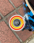 HOSOI CAT EYES PREMIUM CRUISER (8.75") - The Drive Skateshop