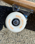 THE HEATED WHEEL TRACK AND FIELD PREMIUM CRUISER (6") - The Drive Skateshop