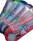THE DRIVE SKATE SHOP LANDMARKS DECK (8"/8.25"/8.375"/8.5"/9") - The Drive Skateboard Shop