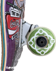 THE DRIVE SHOP LANDMARKS PREMIUM COMPLETE (8") - The Drive Skateboard Shop