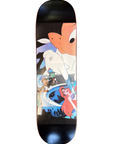NON-EXISTISTENT DECK SUPPERTIME 1 (8.5")