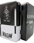 BAKU X VULCAN BEARINGS ABEC 777