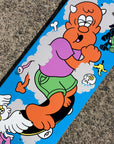 THE DRIVE SKATE SHOP JOYRIDE DECK (8"/8.125"/8.25"/8.375"/8.5"/9")