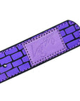LOOSEY BELT BRICK ROAD PURPLE
