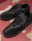 LAKAI MOD BLACK SUEDE - The Drive Skateshop