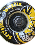 ENJOI PREMIUM COMPLETE CREEPER PANDA REAPER (7.5") - The Drive Skateboard Shop
