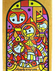 DARKROOM PREMIUM COMPLETE DEBACLE (9.25") - The Drive Skateboard Shop
